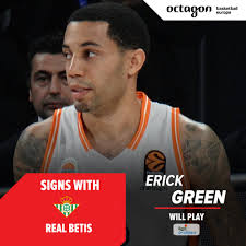 Octagon Basketball Europe