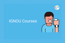 Ignou Courses 2020 Check Ignou Course Fees Course Duration