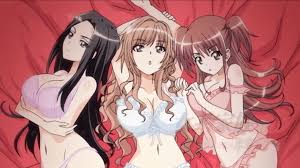 Watch Jokei Kazoku III - Himitsu Episode 1 Online at Hentai.tv®