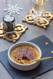 Creme Brulee Au Foie Gras Et Truffe Noire Recette Truffe Recette Foie Gras Creme Brulee Foie Gras