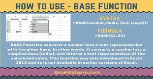 Pin On Excel