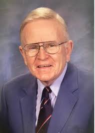 Johnny Ralph Mitchell Obituary