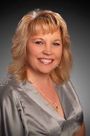 Michelle Bleach, Real Estate Agent