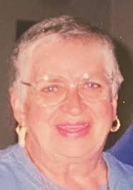 Remembering Marjorie Lesh Lindsay