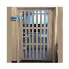 Pintu lipat adalah salah satu material yang paling ideal untuk interior hunian yang minimalis dan punya fungsionalitas tinggi. China Pintu Lipat Plastik Berkualiti Besar Pvc Pintu Bilik Mandi Pintu Garasi Borong Di Topchinasupplier Com