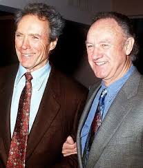 Clint Eastwood On Instagram Clint Eastwood Gene Hackman Absolute Power 1997 Clinteastwood Genehackman 1997 Clint Eastwood Clint Male Movie Stars