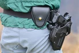 How old do you have to be to concealed carry. What You Need To Know About Open Carrying A Gun In Wisconsin