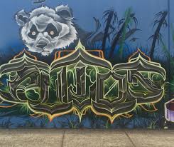 Boronia Victoria Australia My Photo Street Art Art Artist