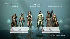 Assassin S Creed Iv Black Flag Multiplayer Guide Tom S Hardware Forum