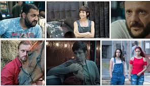 Maybe you would like to learn more about one of these? Cele Mai Bune Filme RomaneÈ™ti Din 2018 Ziarul Metropolis Ziarul Metropolis