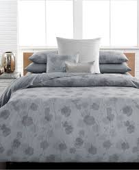 Closeout Calvin Klein Viola Bedding Collection Reviews Bedding Collections Bed Bath Macy S Bedding Collections Duvet Cover Sets King Duvet Cover Sets