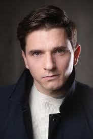 Taylor Coombes: Movies, TV, and Bio