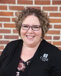 Congratulations to Laura