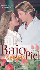 Bajo La Misma Piel Mexico 2003 Kate Del Castillo Juan Soler Latino Actors Kate Del Castillo Telenovelas