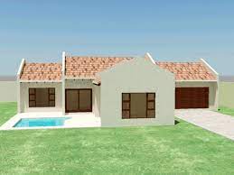 House designs in this collection vary from single storey house plans and double storey house plans. 51 Building Plan For 3 Bedroom House In South Africa