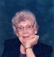 Kay Frances Atchley Ricketts (1936-2017)