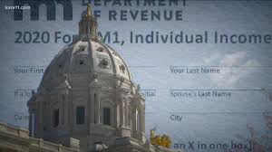 Understand everything before you file. Minnesota Budget Deal Will Bring Ppp Unemployment Tax Relief Here S What You Need To Know Kare11 Com