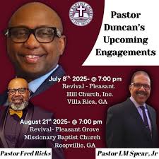 First Baptist Church of Carrollton