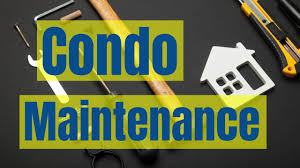 Condo maintenance and repair: Who's responsible and who pays the fees? -  YouTube
