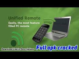 Download this app from microsoft store for windows 10 mobile, windows phone 8.1, windows phone 8. Unified Remote Full 3 14 0 Apk For Android With Client Windows Pc Universal Remote Control Remote Screen Mirroring
