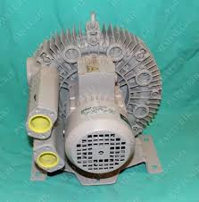 SIEMENS NASH ELMO D-97616 blower, vacuum pump, Germany $395.00