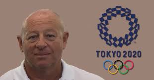 Collegiate Water Polo Association Official Michael Goldenberg Selected to  Officiate at 2020 Summer Olympic Games in Tokyo