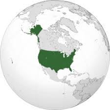 Tamaño españa vs estados unidos. Estados Unidos Wikipedia La Enciclopedia Libre