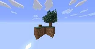 Since then, a large number of different variants of survival on hovering islands have been created. Skyblock 1 16 1 Minecraft Map