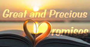 Great and Precious Promises – The Promise of Physical Resurrection ...