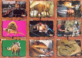 Check spelling or type a new query. Dinosaurs Dinamation Dino Cards 1992 Star Pics Complete Base Card Set Of 80 Ch At Amazon S Entertainment Collectibles Store
