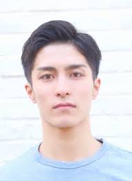 メンズ 大人のアップバングスタイル fifthの髪型 ヘアスタイル ヘアカタログ 2019夏 秋 ビジネス 髪型 メンズヘアカット メンズ ヘア スタイル