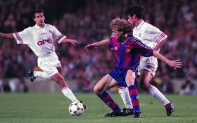 Uploaded by resúmenes fútbol · 10 months ago ·. Barca V Bayern Champion Meetings From The Past