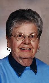 Obituary information for Patricia Jane Biederman
