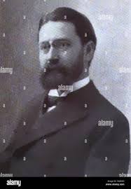 Edwin robert anderson hi-res stock photography and images