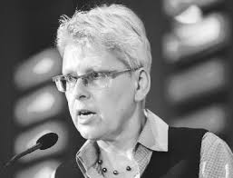 Kein Blatt vor den Mund genommen