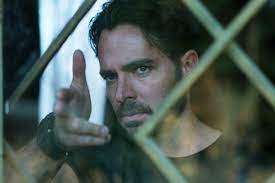 José ignacio tras 18 años de encarcelamiento injusto, alex guzmán es liberado con el plan perfecto para descubrir quién mató a su hermana sara y por qué la. 9tam2msfka0yam