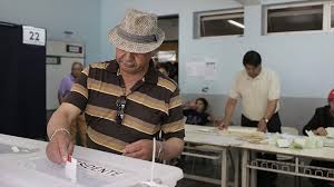 Si hay más de un . Mas De 16 Mil Mesas De Votacion Se Encuentran Abiertas En Chile Durante Las Elecciones Primarias