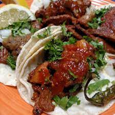 Crispy fish tacos are easy to make and always a hit. The Best Tacos In Slo Visit Slo