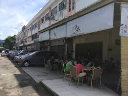 Formerly known as jesselton) is the state capital of sabah, malaysia. Tung Fong Seafood Restaurant ä¸‹å—å—æ±é£Žæµ·é²œé¥­åº— Sabaheats