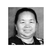 Hang Family Obituaries