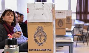 Maybe you would like to learn more about one of these? Las Listas Que Participaran De Las Paso Para Las Elecciones Legislativas 2021 Enredaccion Cordoba Argentina