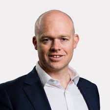 The Future of AI-Enabled Health: Leading the Way