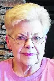 Betty Lou Heffner, 79