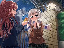 In addition to other manga, bang dream! Art Dump Bandori Card Edit Tsugumi Moca My First Ever