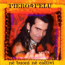 È cofondatore del gruppo rock litfiba. Piero Pelu Homo Europeus 2000