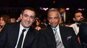 بعد عامين من انتشار خبر طلاق احمد السقا وزوجته مها الصغير ، ثم تكذيبه على استحياء بصور متابعدة تجمع السقا ومها الصغير. Ø£Ø­Ù…Ø¯ Ø§Ù„Ø³Ù‚Ø§ ÙŠØ¹Ù„Ù† ÙˆÙØ§Ø© ÙˆØ§Ù„Ø¯ Ø²ÙˆØ¬ØªÙ‡ Ù…ØªØ£Ø«Ø±Ø§ Ø¨ÙƒÙˆØ±ÙˆÙ†Ø§