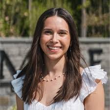 Francesca Griffin's Instagram, Twitter & Facebook