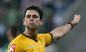 Se trata de wilton sampaio que estarán acompañado sus compatriotas danilo manis y bruno pires como asistentes y wagner reway a cargo del var. Sampaio X Nautico Cbf Define Arbitragem Para Grande Final Da Serie C Brasileirao Serie C Ge