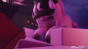 Roblox Boobjob Paizuri Animation - FAPCAT