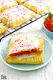 Gluten Free Pop Tarts Dairy Free Option Mama Knows Gluten Free